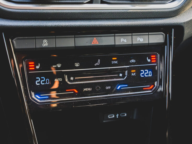 Vw T-Roc 1.5 TSI R-Line