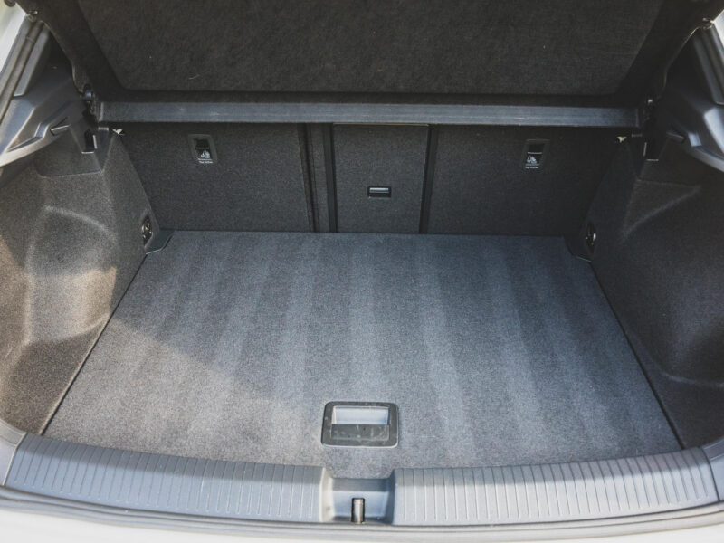 Vw T-Roc 1.5 TSI R-Line