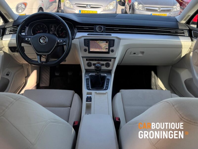 Vw Passat Variant 1.4 Tsi