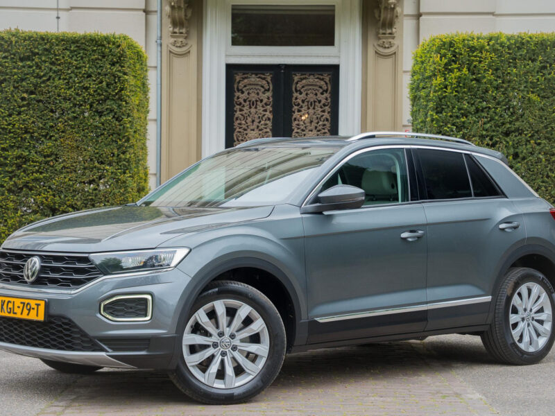Vw T-Roc 1.5 TSI Sport