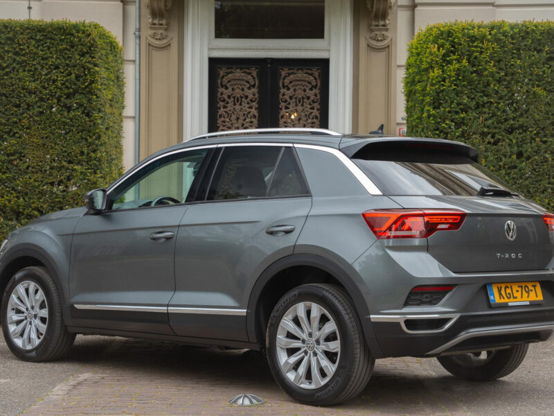Vw T-Roc 1.5 TSI Sport