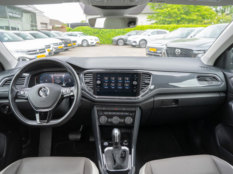 Vw T-Roc 1.5 TSI Sport