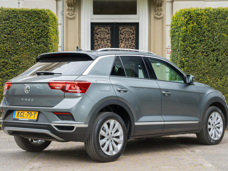 Vw T-Roc 1.5 TSI Sport
