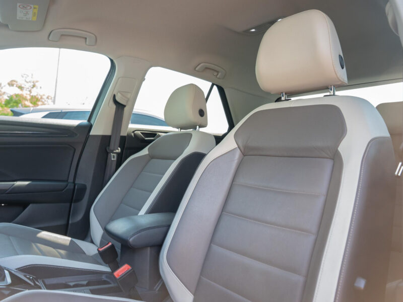 Vw T-Roc 1.5 TSI Sport