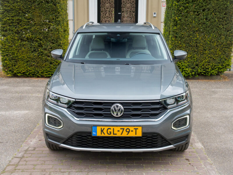Vw T-Roc 1.5 TSI Sport