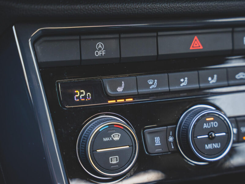 Vw T-Roc 1.5 TSI Sport
