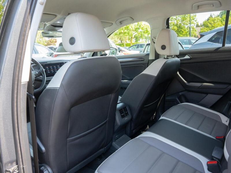 Vw T-Roc 1.5 TSI Sport
