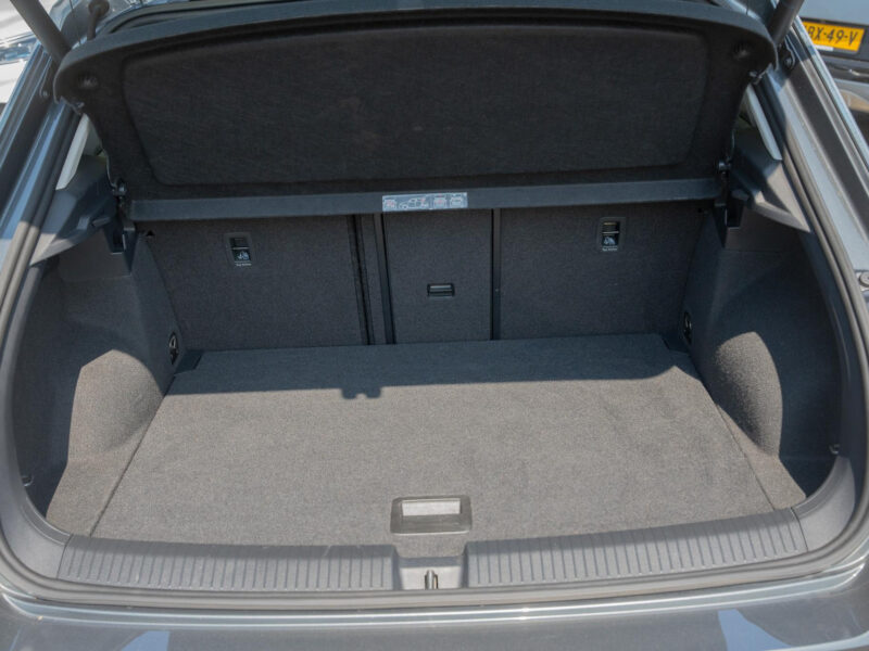 Vw T-Roc 1.5 TSI Sport