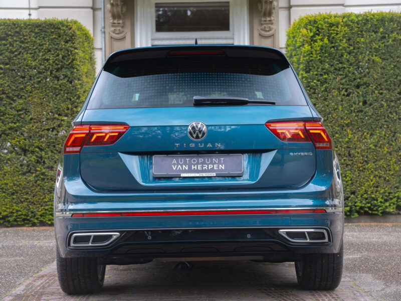 Vw Tiguan 1.4 TSI eHybrid