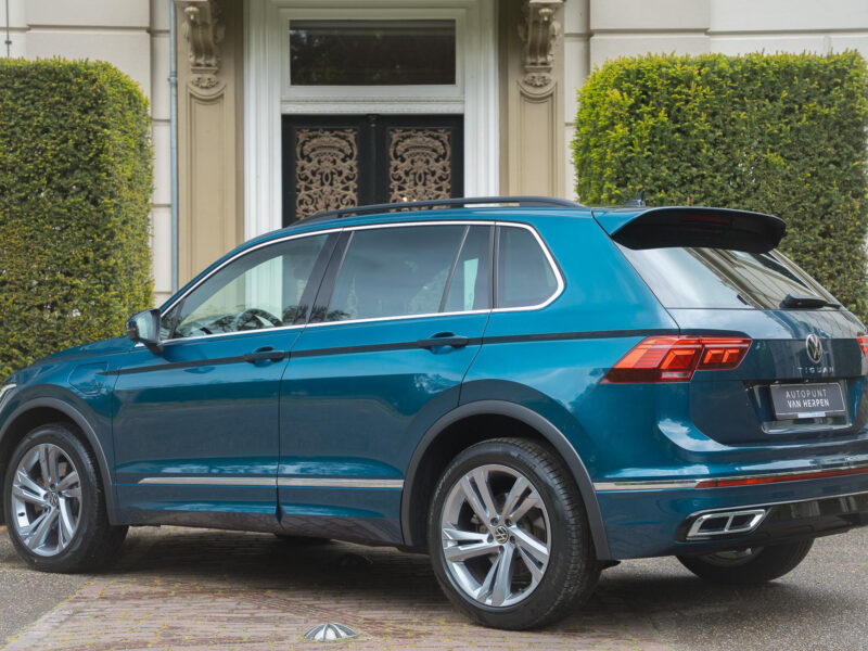 Vw Tiguan 1.4 TSI eHybrid