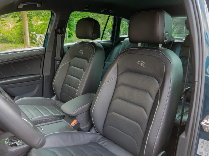 Vw Tiguan 1.4 TSI eHybrid