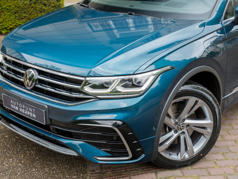 Vw Tiguan 1.4 TSI eHybrid
