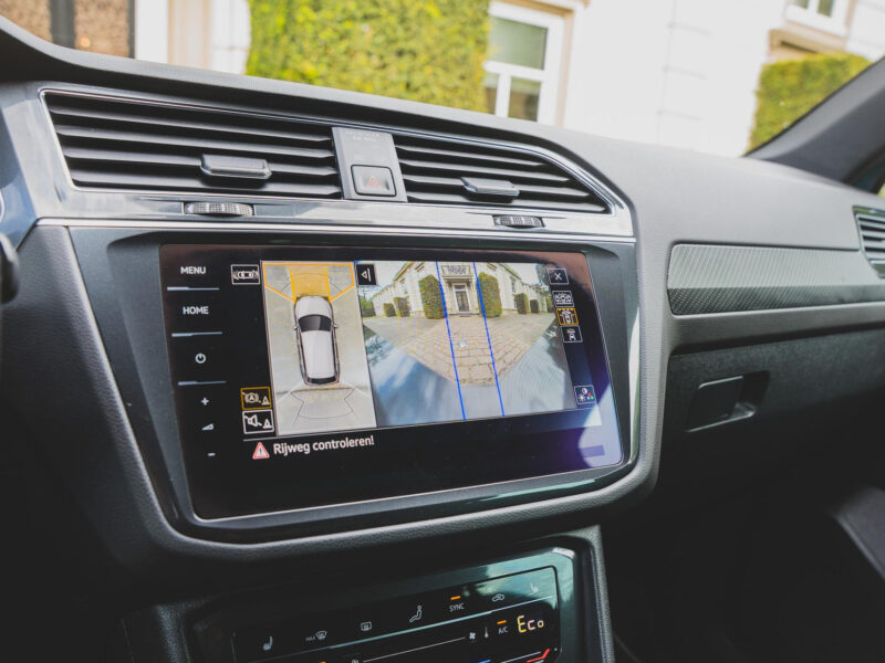 Vw Tiguan 1.4 TSI eHybrid
