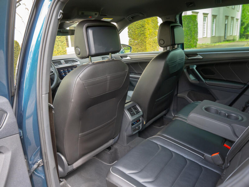 Vw Tiguan 1.4 TSI eHybrid