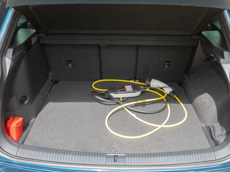 Vw Tiguan 1.4 TSI eHybrid
