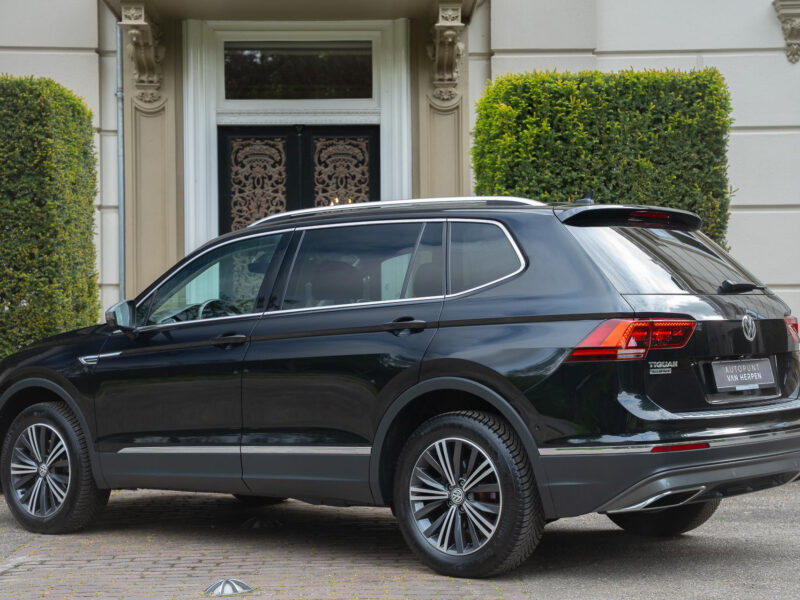 Vw Tiguan Allspace 1.5 TSI