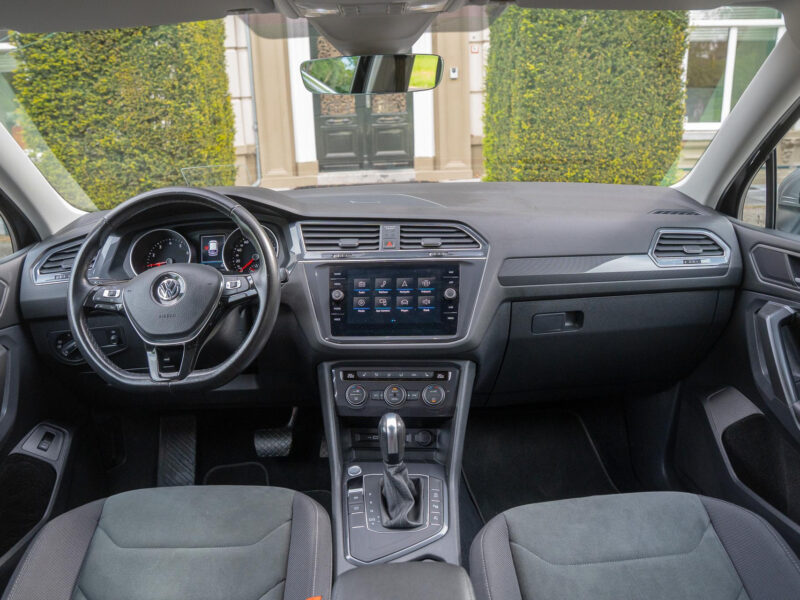 Vw Tiguan Allspace 1.5 TSI