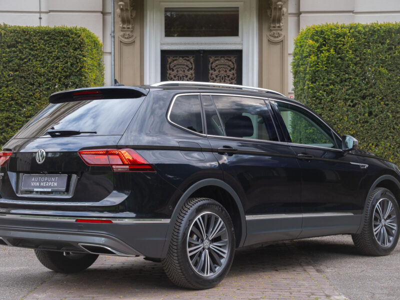 Vw Tiguan Allspace 1.5 TSI