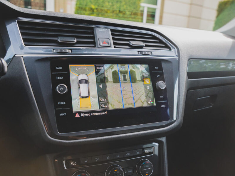Vw Tiguan Allspace 1.5 TSI