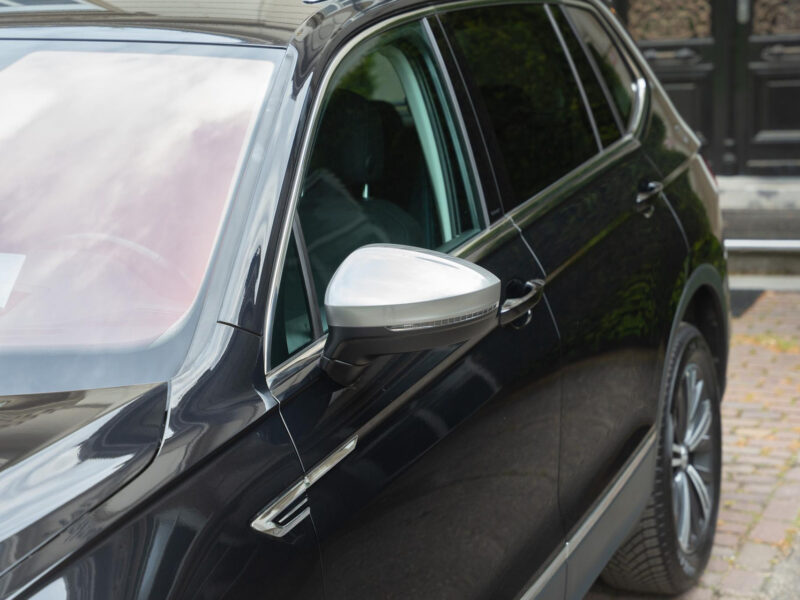 Vw Tiguan Allspace 1.5 TSI