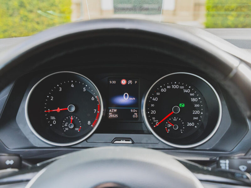 Vw Tiguan Allspace 1.5 TSI
