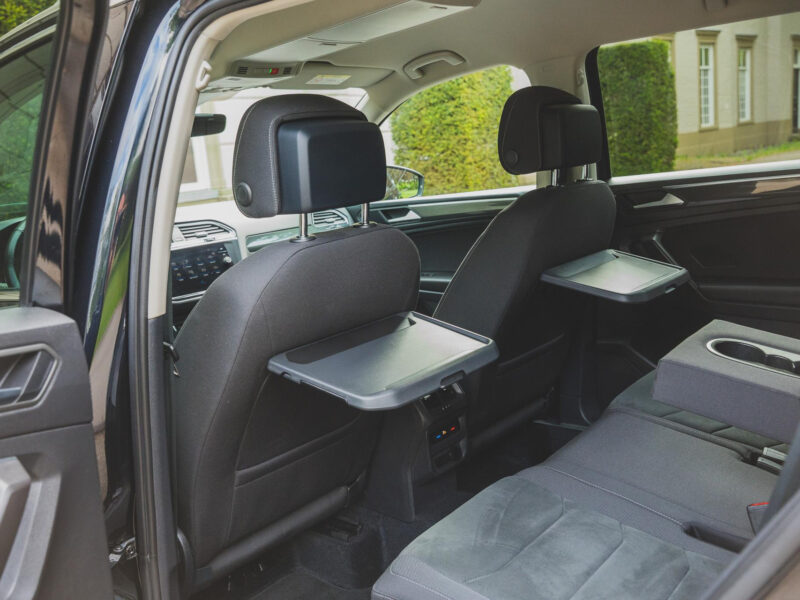Vw Tiguan Allspace 1.5 TSI