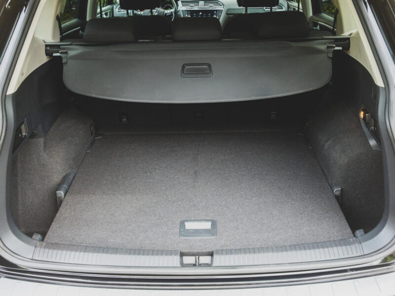 Vw Tiguan Allspace 1.5 TSI