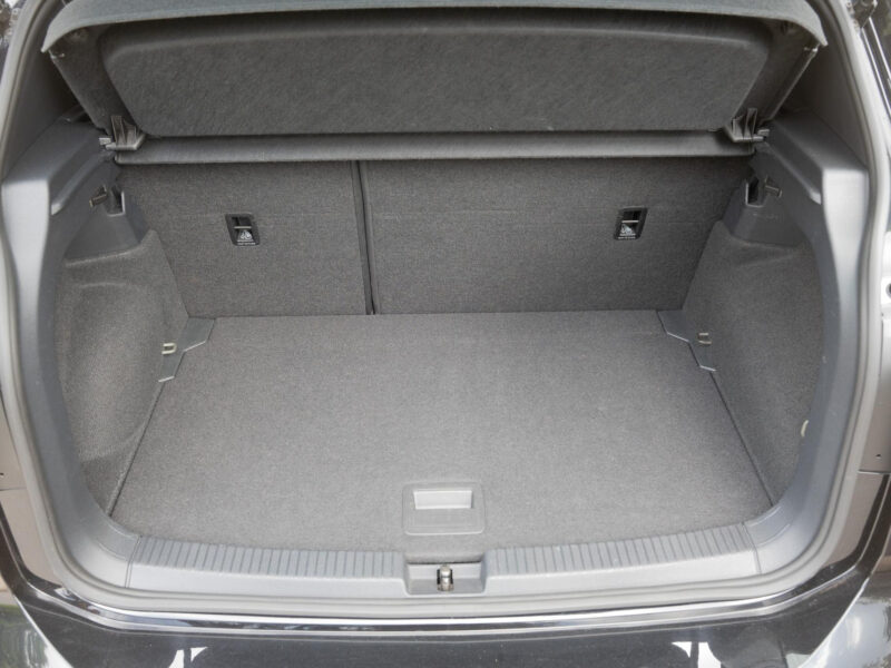 Vw T-Cross 1.0 TSI R-Line