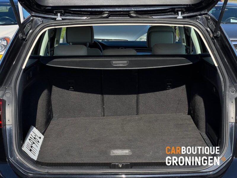 Vw Passat Variant 1.4 Tsi