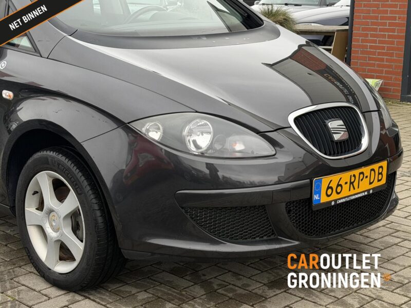Seat Altea 1.6