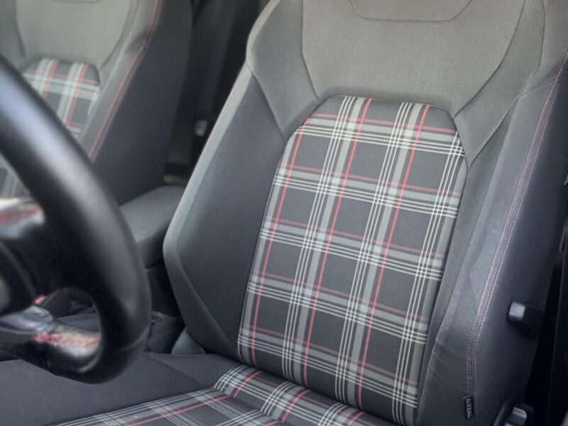 Vw Polo 2.0 TSI GTI PANO