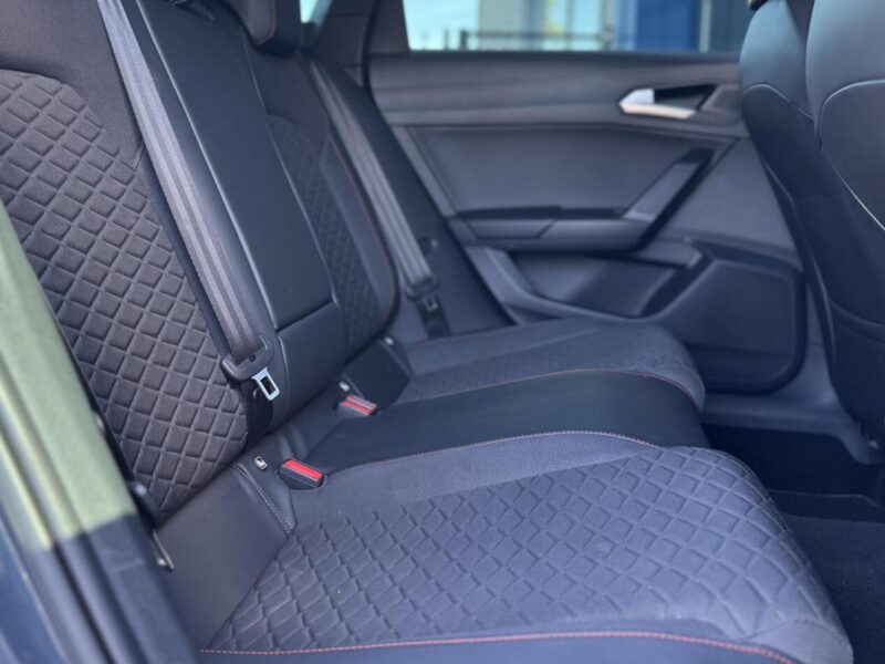 Seat Leon ST 1.5 eTSI 2021