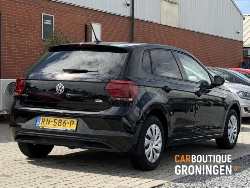 Vw Polo 1.0 TSI Beats