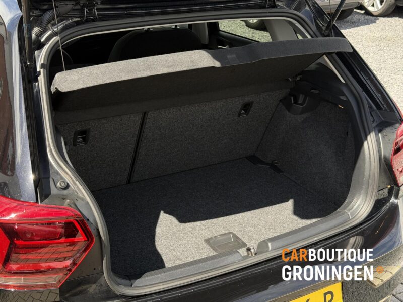 Vw Polo 1.0 TSI Beats