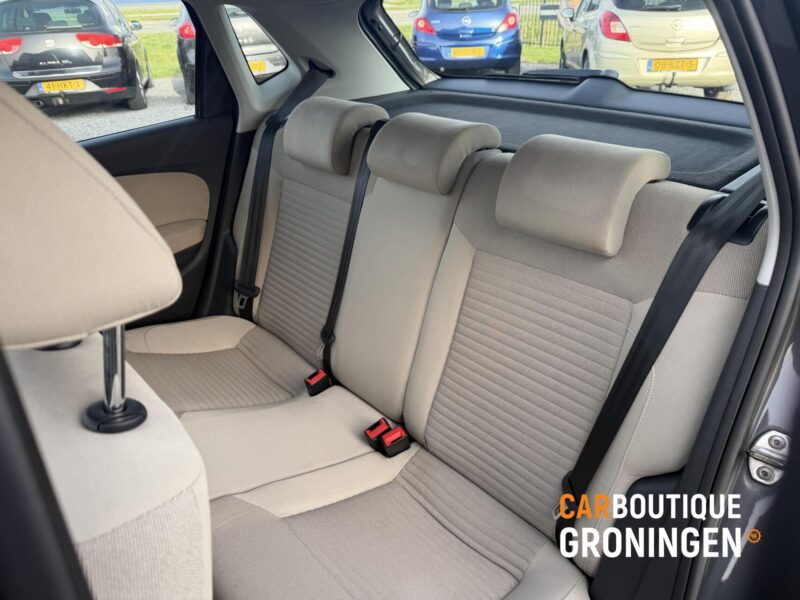 Volkswagen Polo 1.2-12V BlueMotion Comfortline