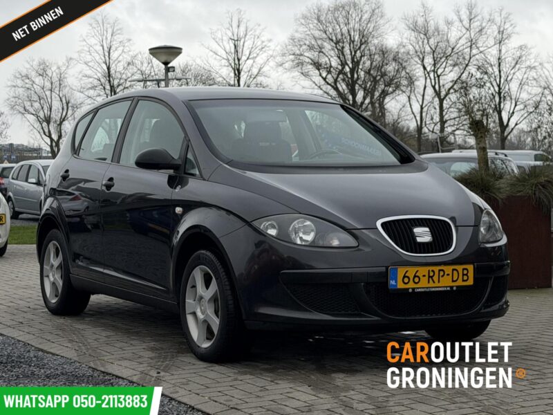 Seat Altea 1.6