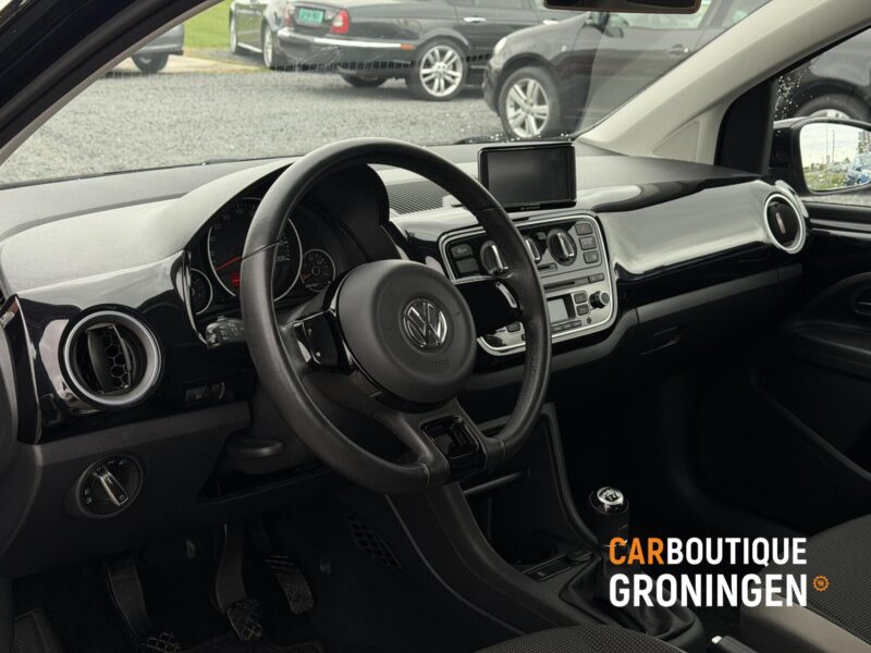 Vw Up 1.0 High blueMotion