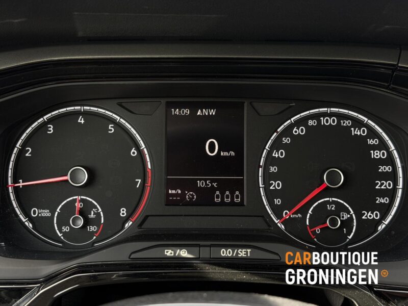Vw Polo 1.0 TSI Beats