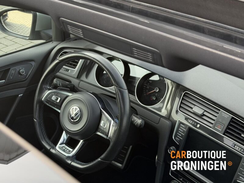 Vw Golf 7 1.4 Tsi GTE