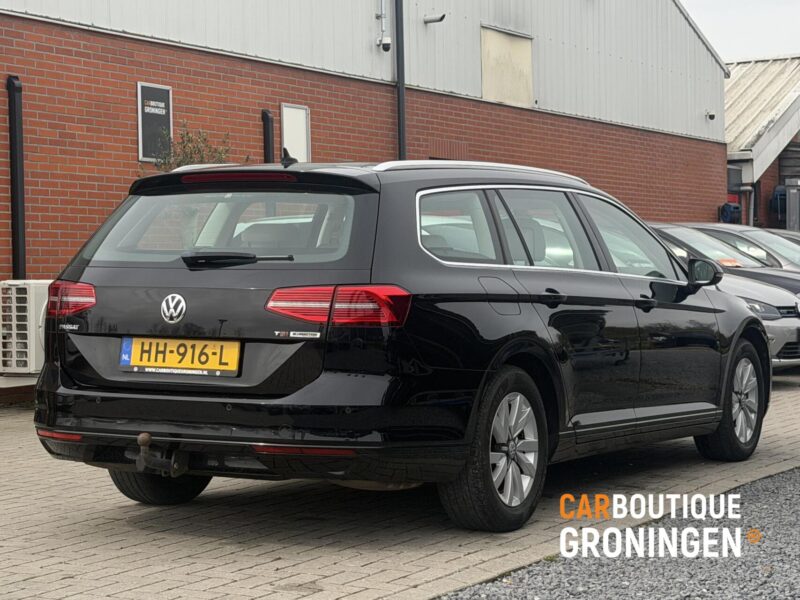 Vw Passat Variant 1.4 Tsi