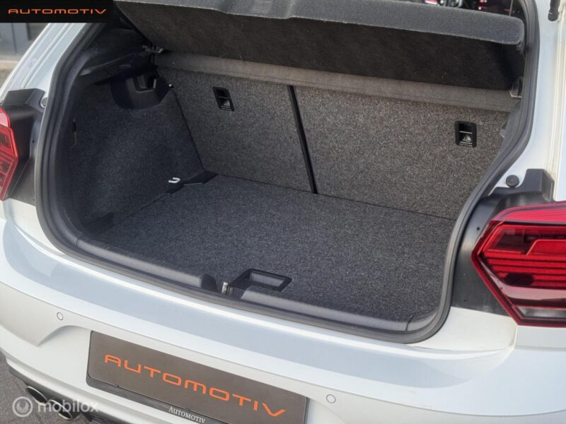 Vw Polo 2.0 TSI GTI PANO
