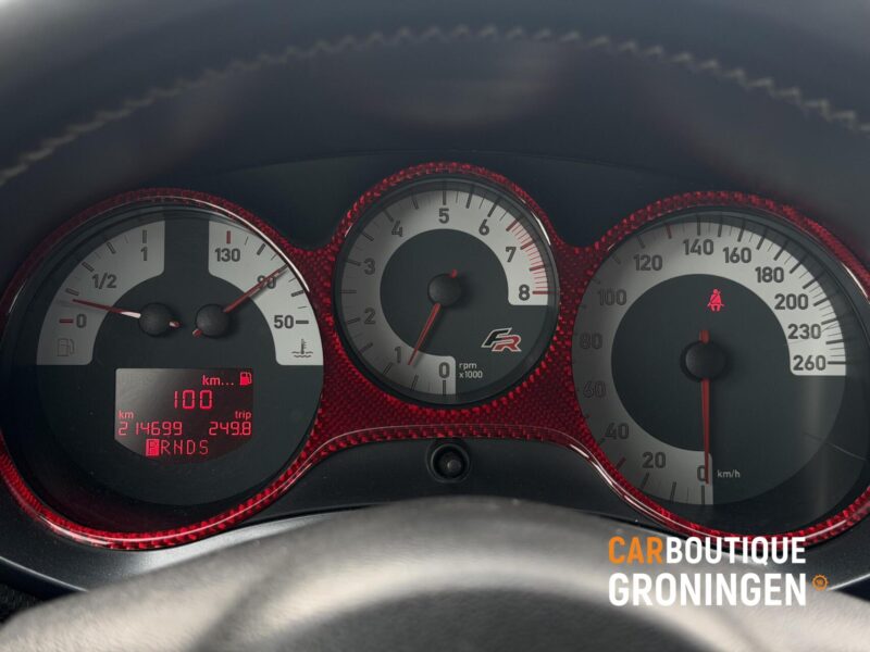 Seat Leon 2.0 TFSI FR