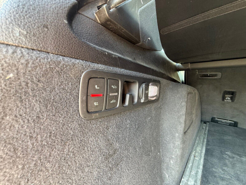 Audi Q7 3.0 TDI Hybr. e-tron