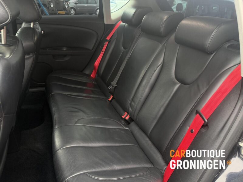 Seat Leon 2.0 TFSI FR