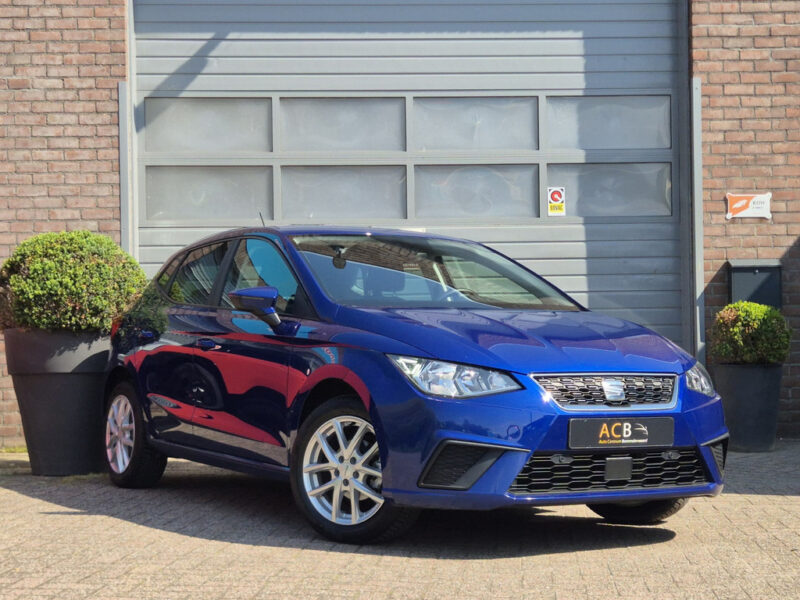 SEAT Ibiza 1.0 TSI Style B