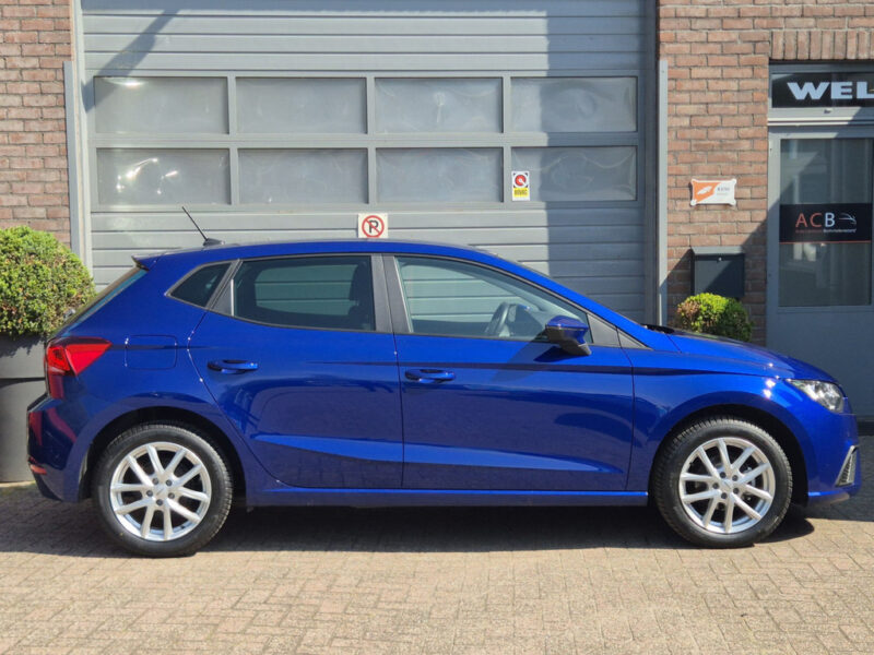 SEAT Ibiza 1.0 TSI Style B
