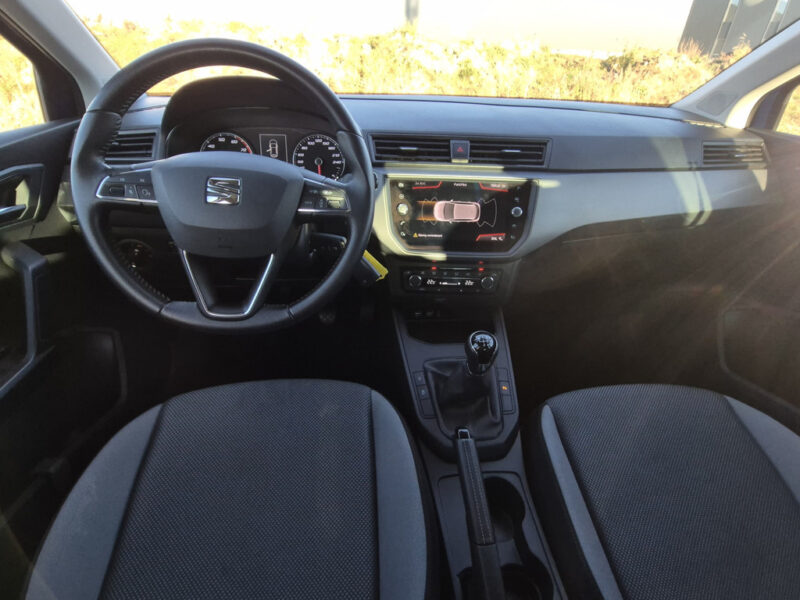 SEAT Ibiza 1.0 TSI Style B