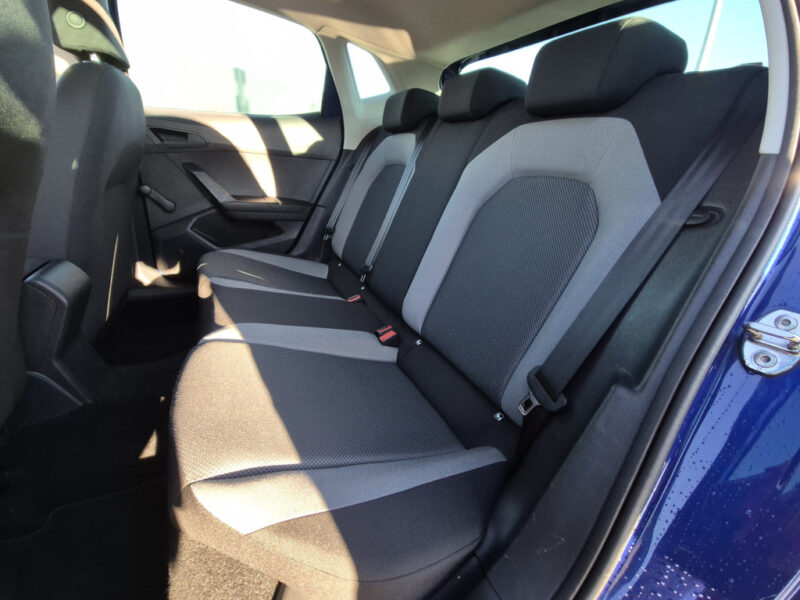 SEAT Ibiza 1.0 TSI Style B