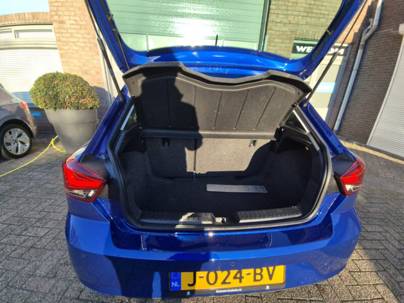 SEAT Ibiza 1.0 TSI Style B