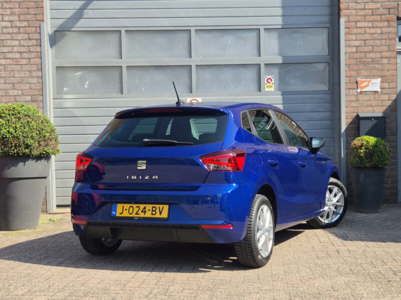 SEAT Ibiza 1.0 TSI Style B